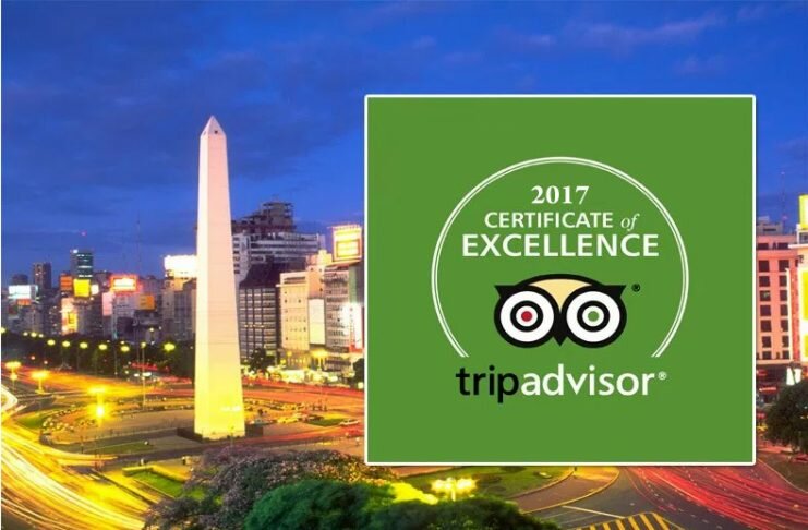 excellence-certificate-2017-tripadvisor_Ibero